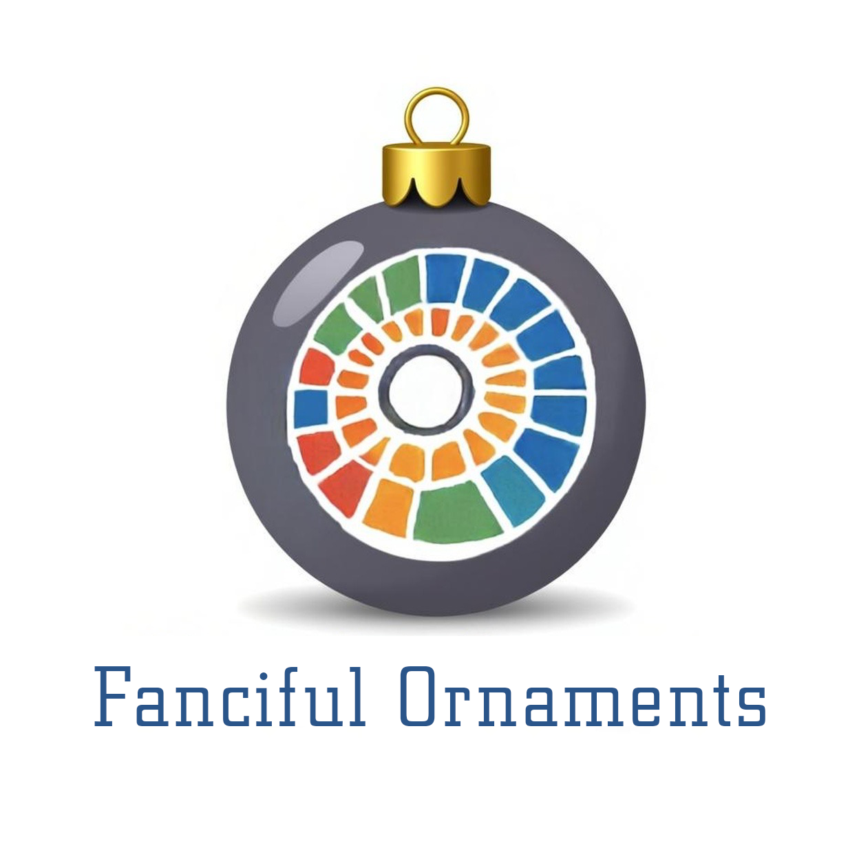 Fanciful Ornaments